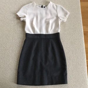 J Crew dress - 4P